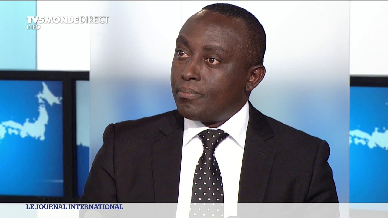 Burundi - Favori de la présidentielle, qui est le général Evariste Ndayishimiye ?