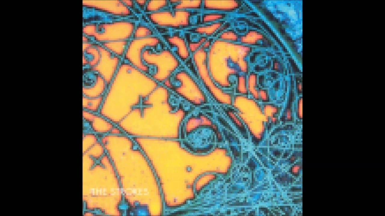 Barely Legal (Chiptune 8-bit Cover) - The Strokes