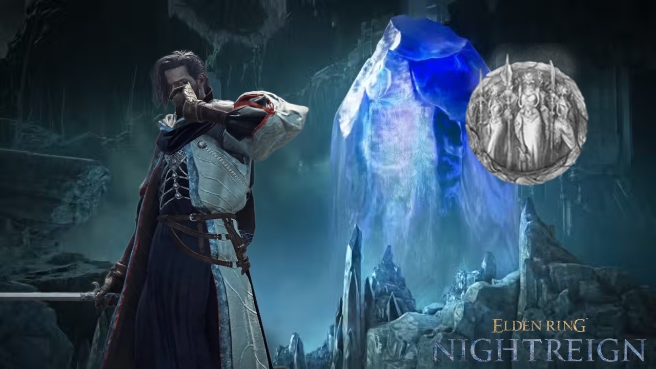 Elden Ring Nightreign | The balancers | Full Expedition | Group Play | No Commentary