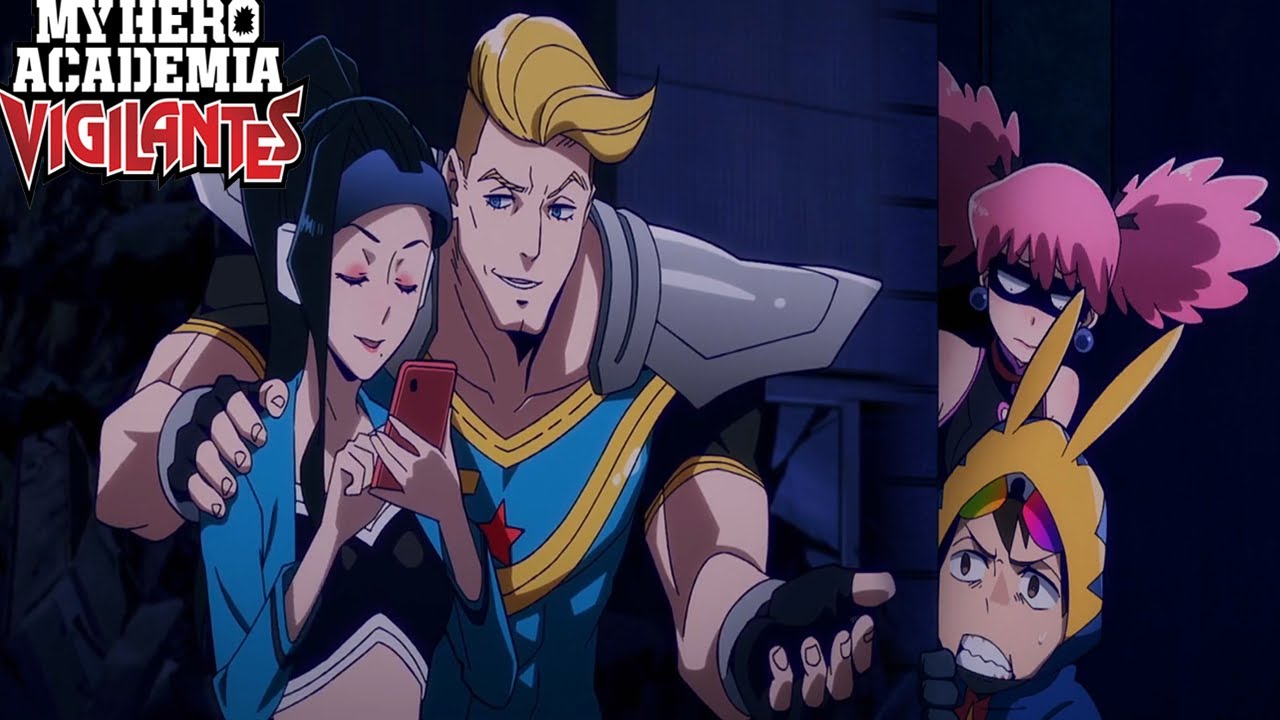 Pop Step se enoja con KOICHI por qué se puso CELOSO por culpa de Makoto II Doblaje LATINO 🇲🇽