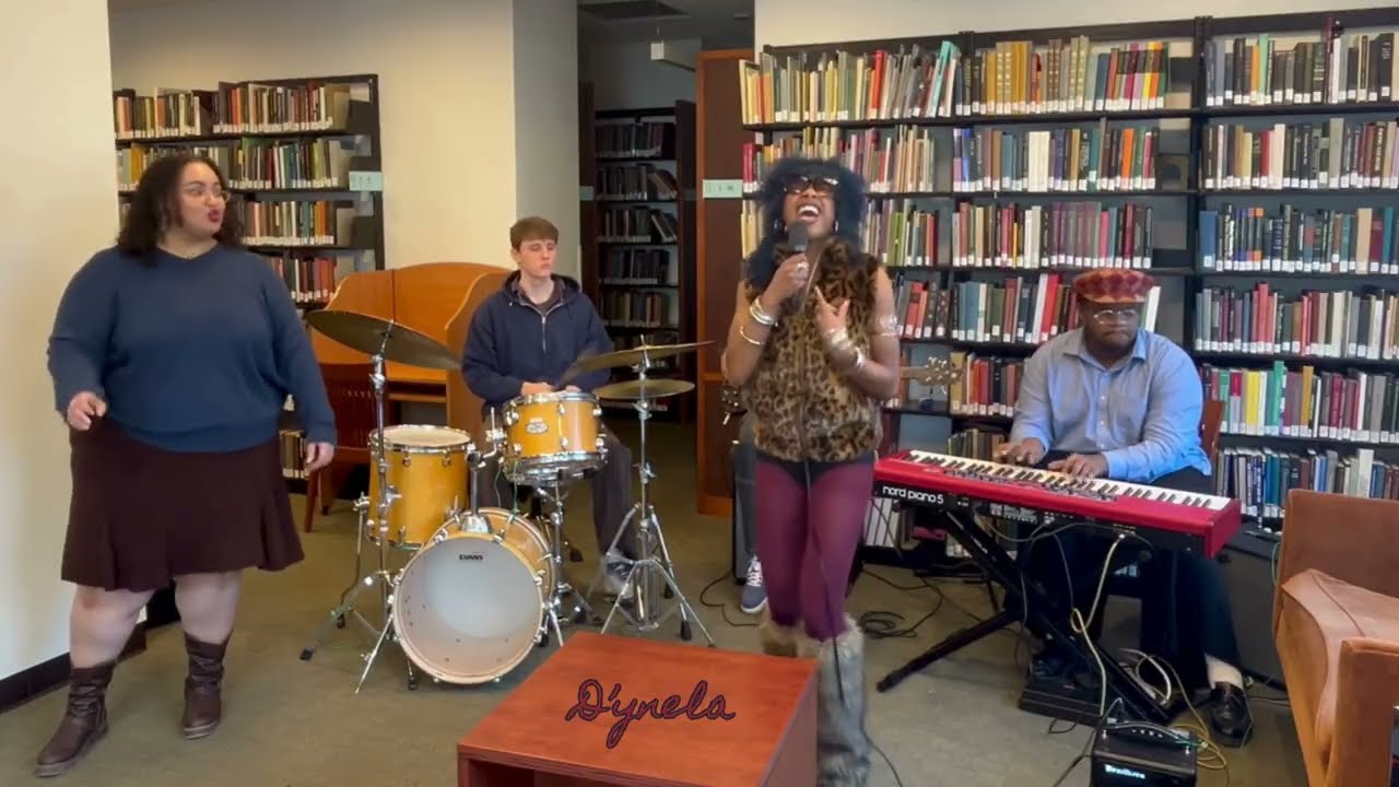 Tiny Desk Contest '26