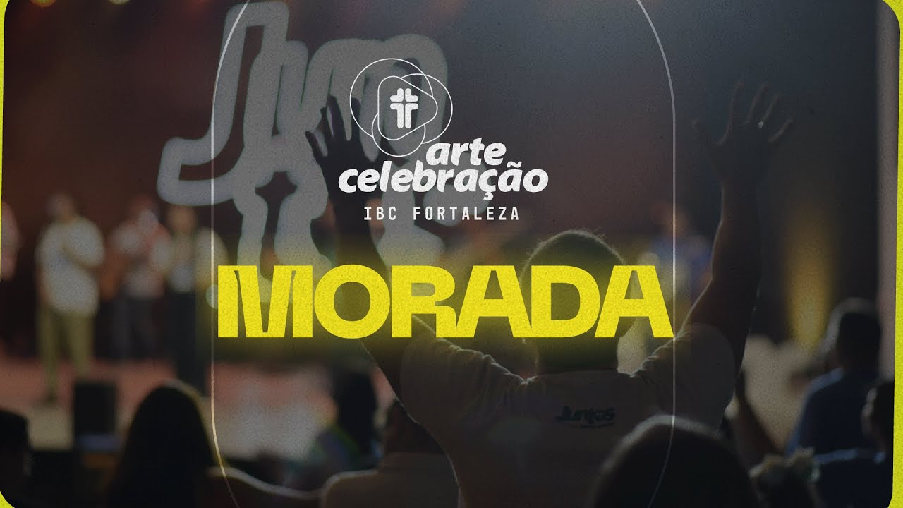 Morada - ArteCelebração