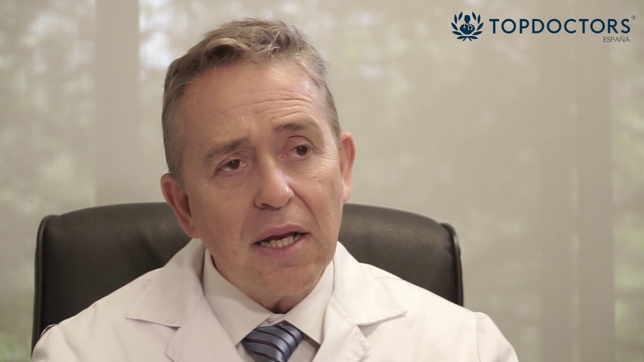 Qué aporta Top Doctors al Dr. Merino Llorens