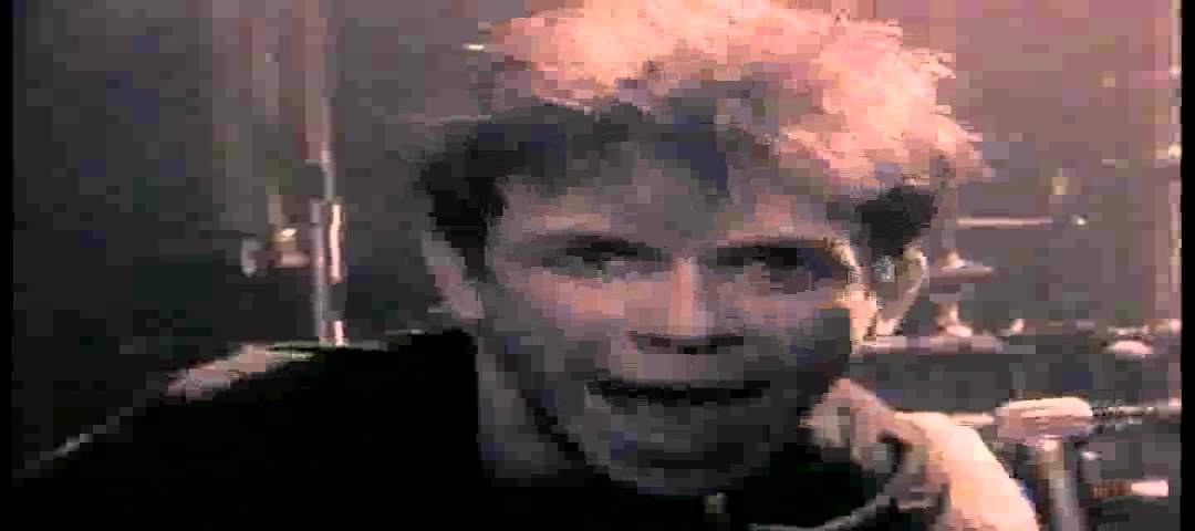 050-JULIAN COPE - 5 O'Clock World (1989)