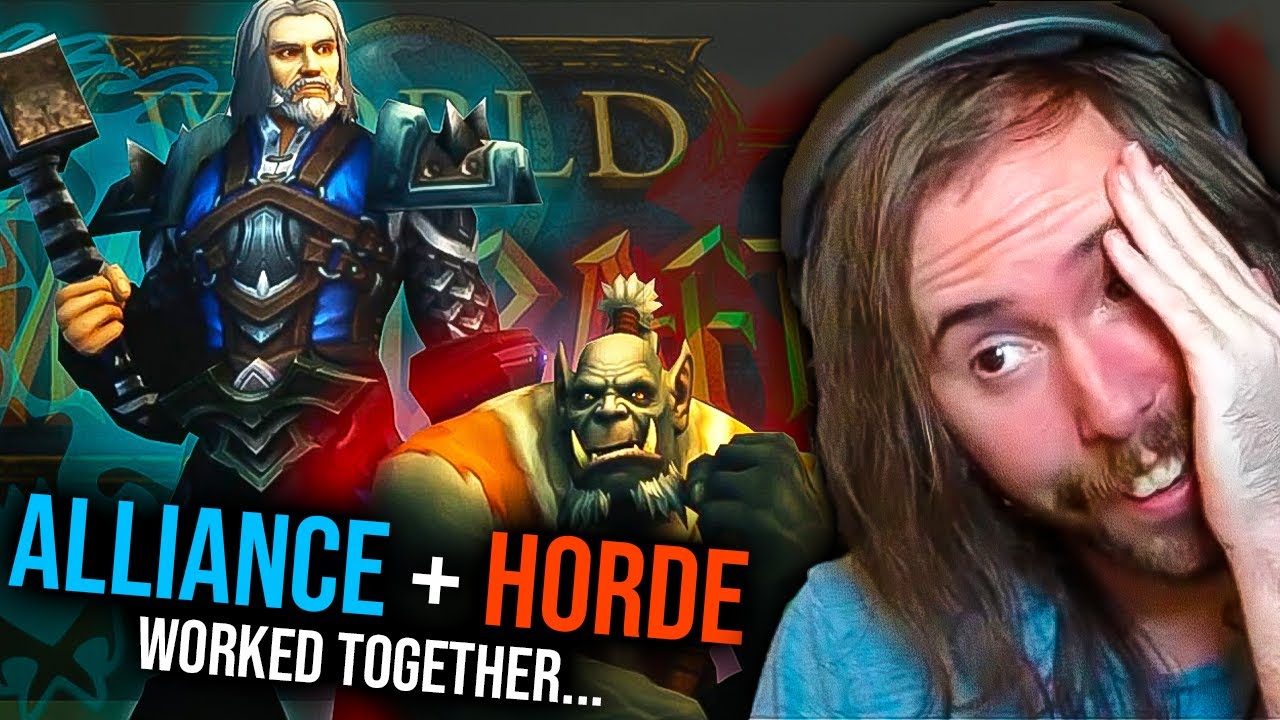 World of Warcraft has been 