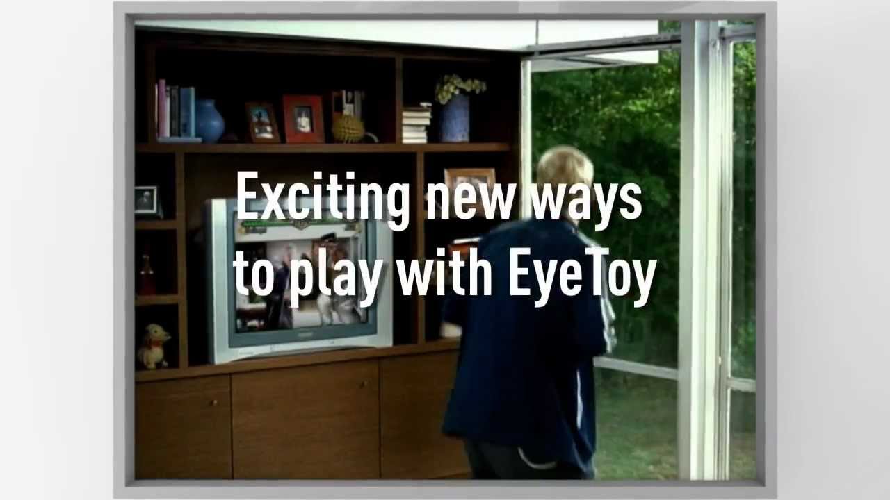 PlayStation Evolution - The Next Big Thing