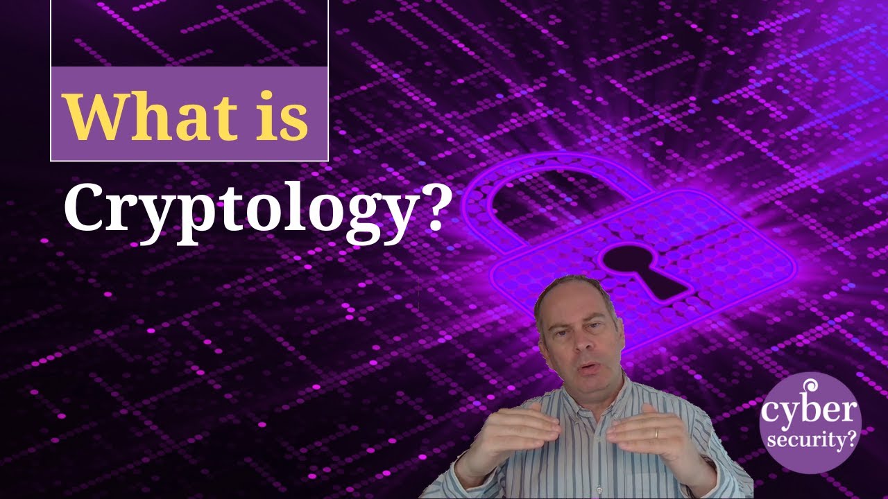 What is cryptology?