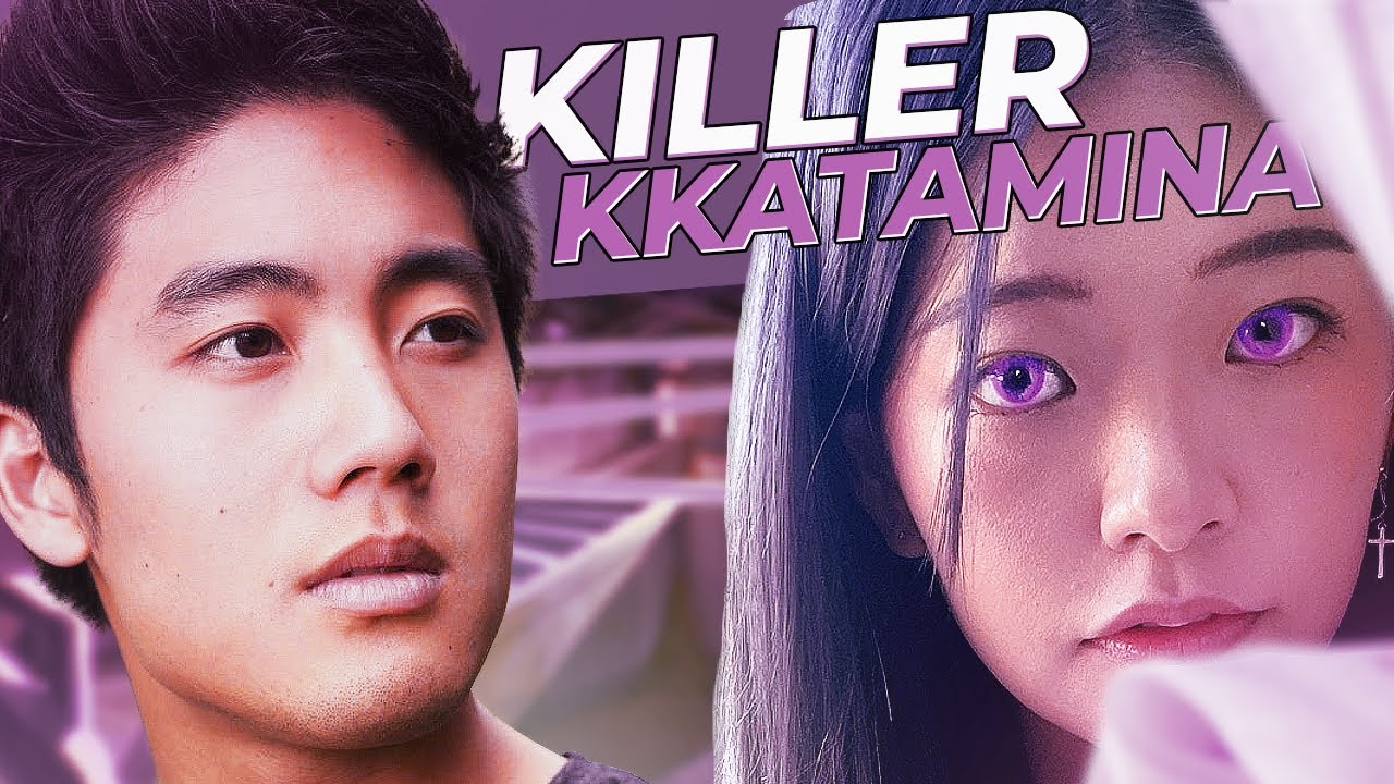 KKATAMINA UNLEASHED | Valorant (при участии Miyoung, yvonnie, Valkyrae и Abe)