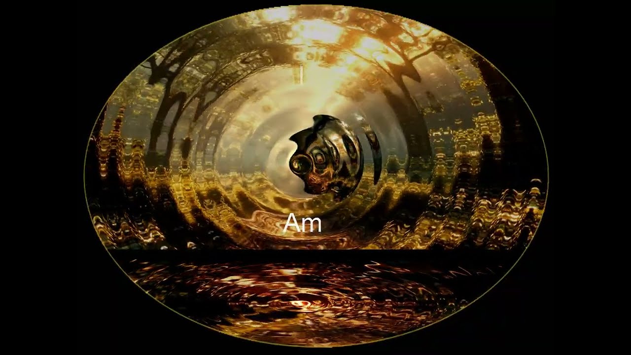 Stream of Dreams Soundscape Meditations. Peace. #tarotcardlayouts #lifeisbutadream
