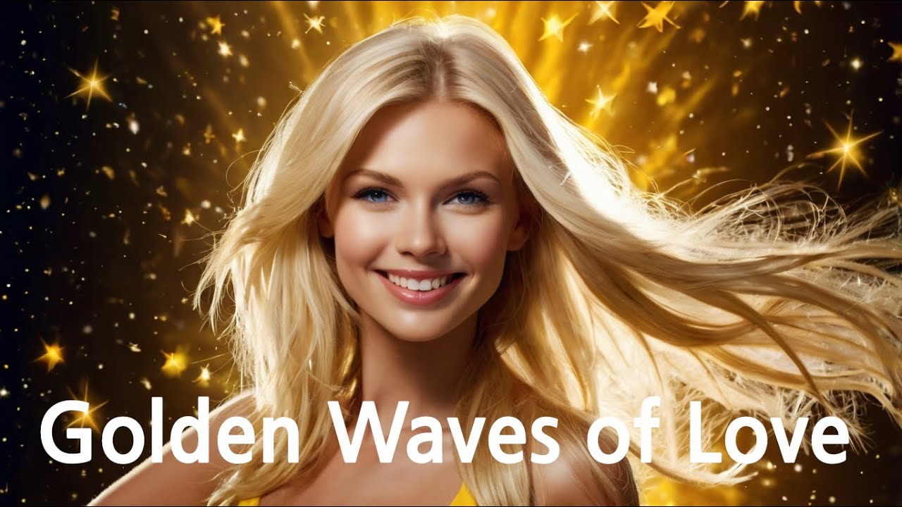 Golden Waves of Love  [ MT S7 ] &ndash; Top Pop Song 최고의 팝송 &ndash; New Pop Song 새로운 팝송