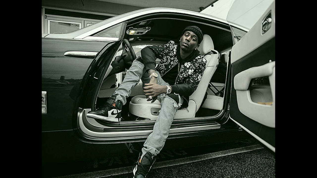 (Instrumental Reprod.) Young Dolph - 100 Shots