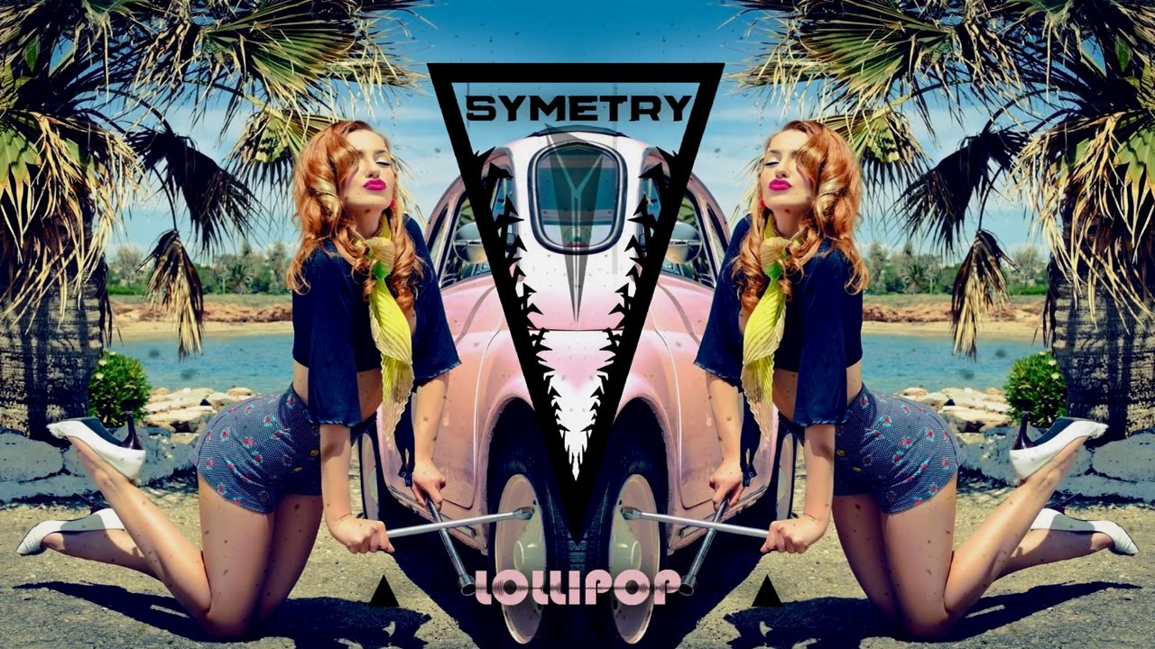 The Chordettes  - Lollipop (Remix)