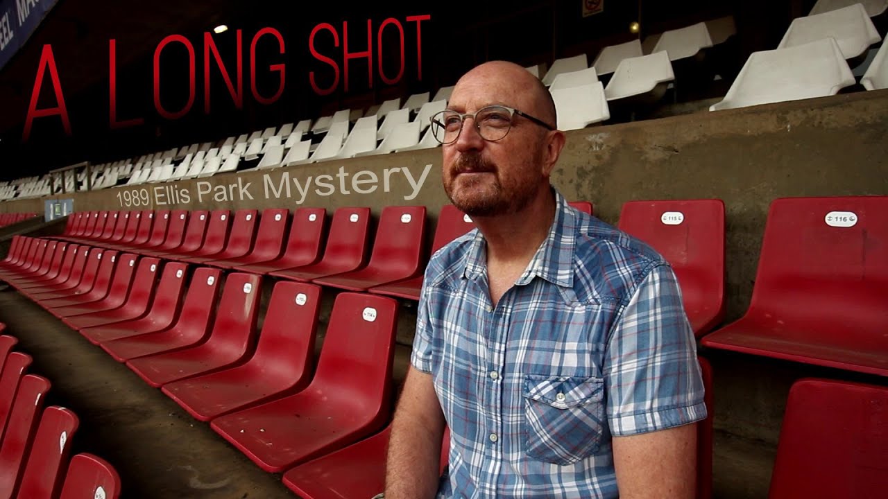 Just Off the Highway | Episode 30 | 1989 Ellis Park Stadium Mystery Shooting
