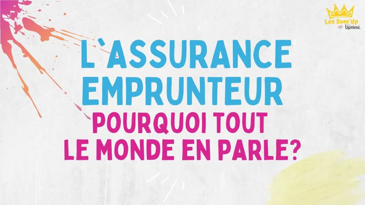 l'Assurance de pr&ecirc;t - comment faire le bon choix