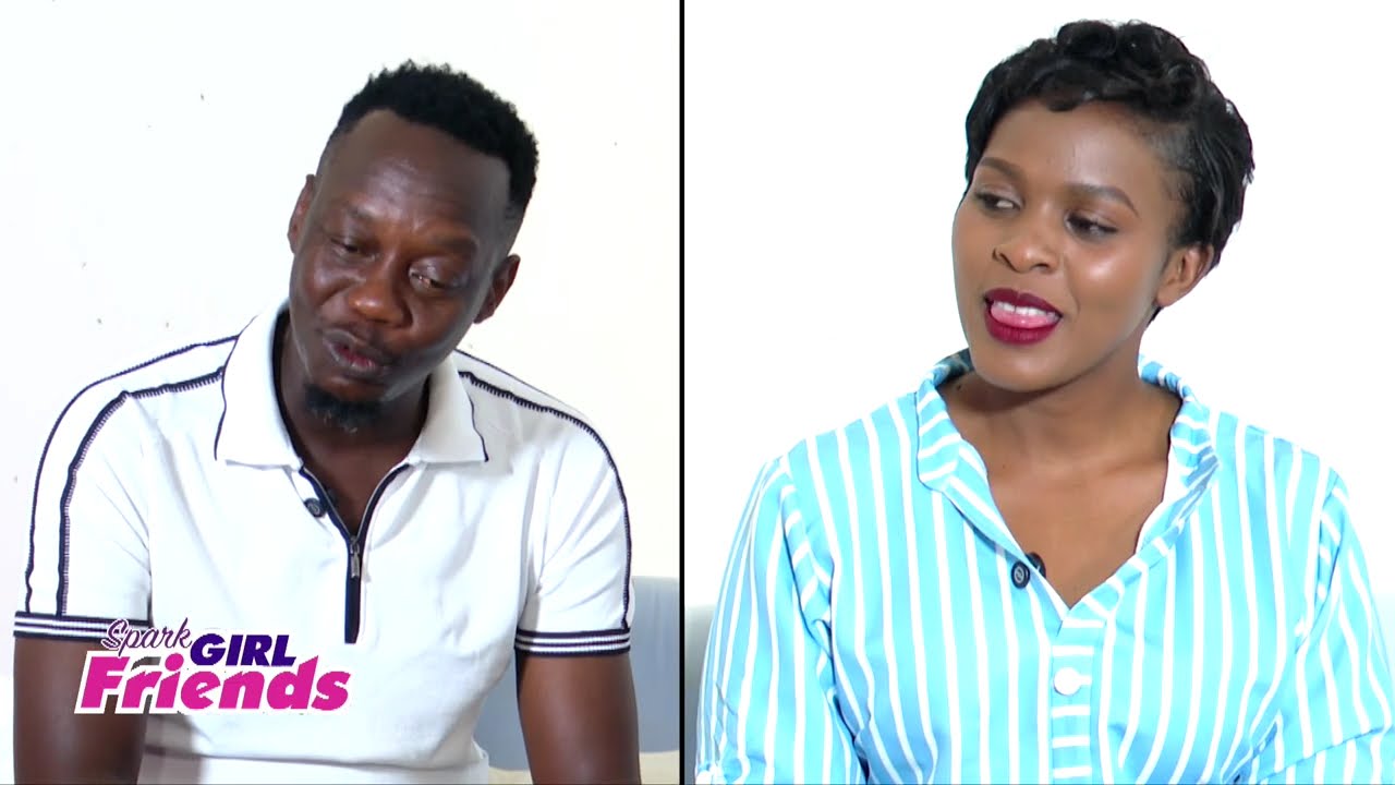 Spark Girlfriends: Lwaki obufumbo bwe naku zinno tebuwagala?