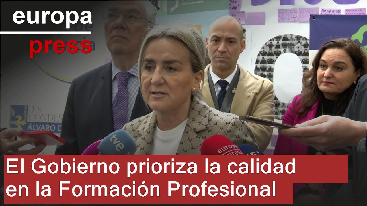 Tolón remarca que el Gobierno va a exigir 