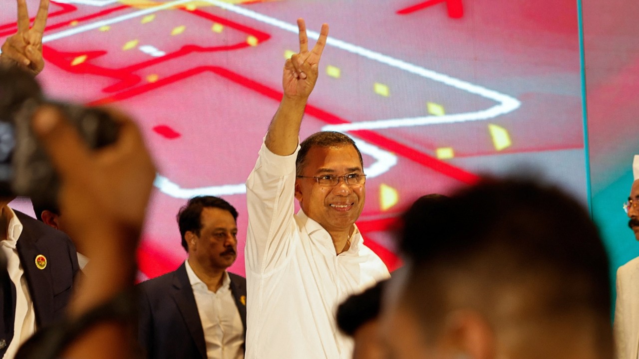 Bangladesh's BNP wins parliamentary election