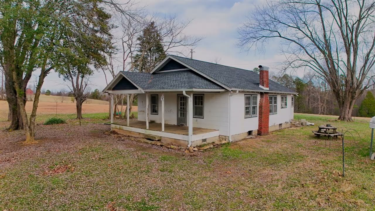 550 East Hwy 312 Corbin