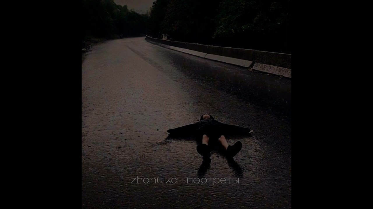 zhanulka - портреты { speed up}[music_hana]