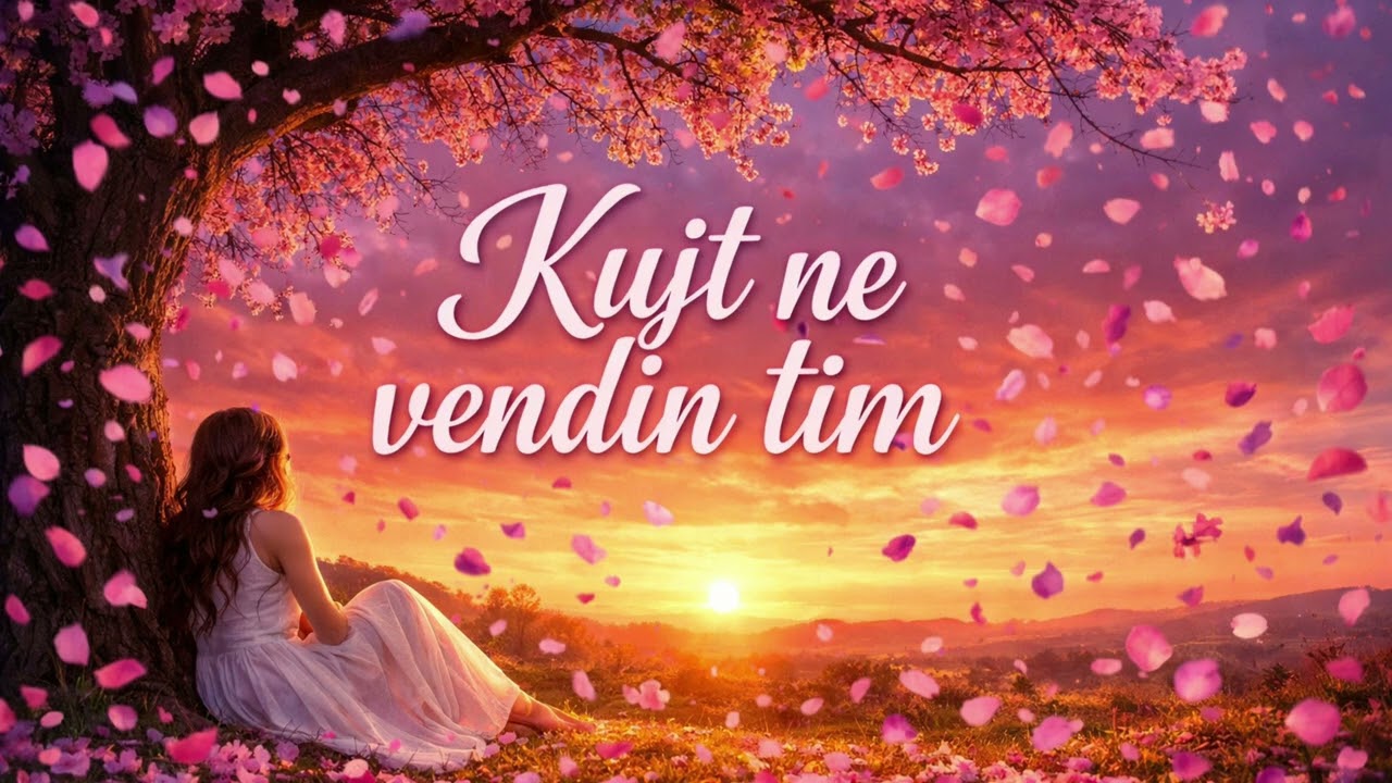 Kujt ne vendin tim (cover) by Angibeatz #music