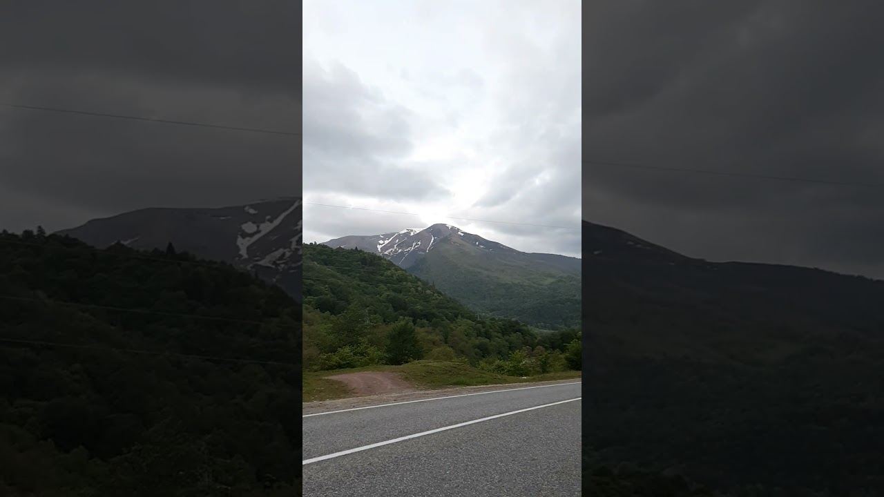 Republic of Karachay-Cherkessia, Russia