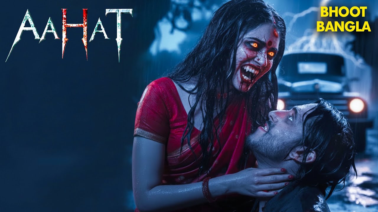 Aahat | aahat New Episode 2026 | आहट | Horror Story | jara si aahat new episode