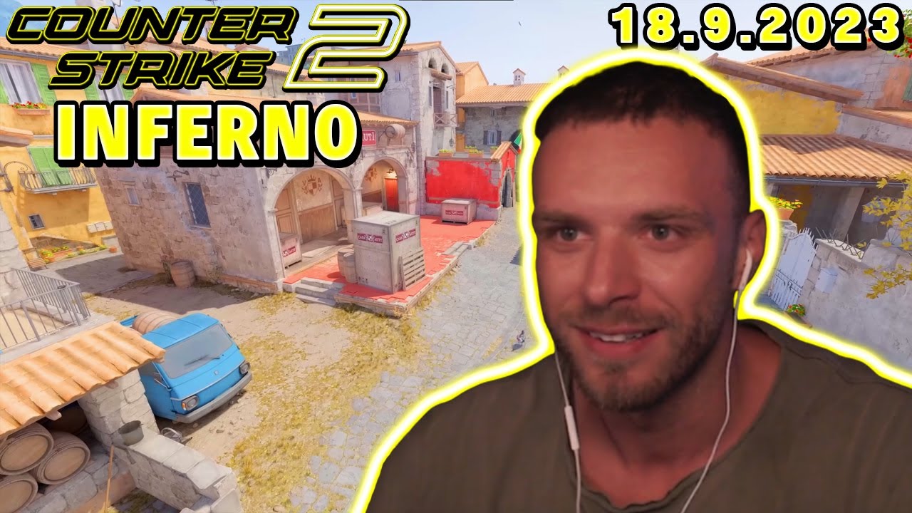 RESTT CS2 - INFERNO [18.9.2023]