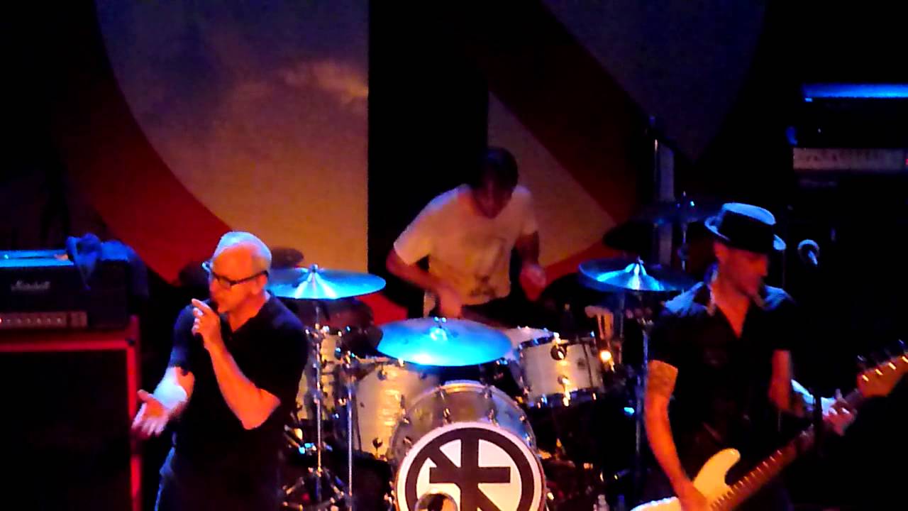 Bad Religion 