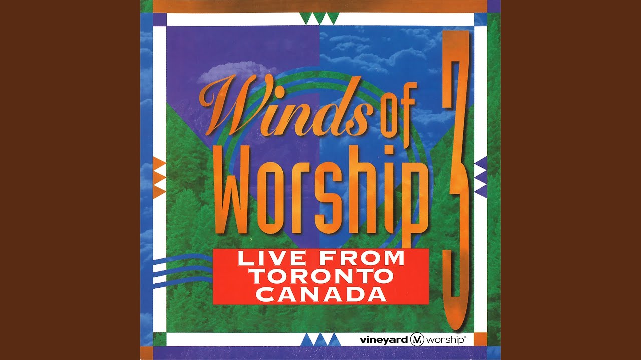 Holy Holy Holy (Live)
