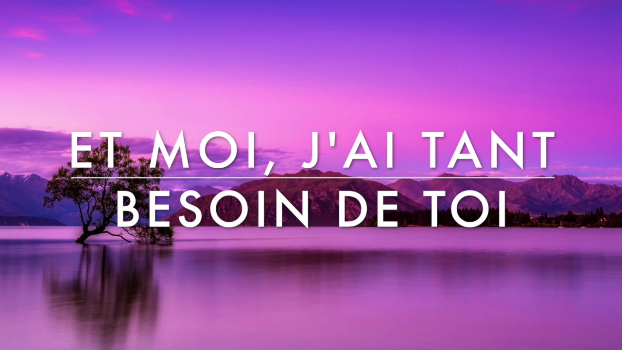 Et moi, j'ai tant besoin de Toi - Adoration Prophétique au Piano l Musique de Méditation l Louanges