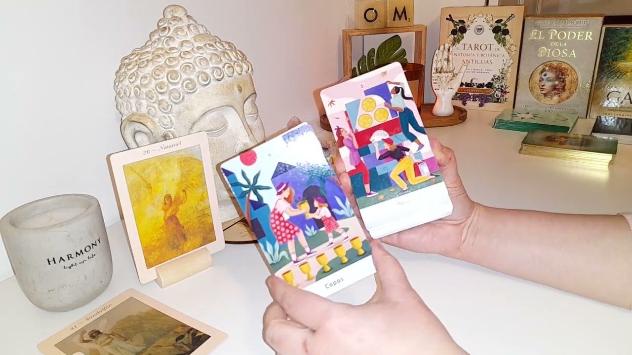 ✨️🔭¿CUÁL ES TU CAMINO/MISIÓN DE VIDA? 😇📿🕯 TAROT INTERACTIVO