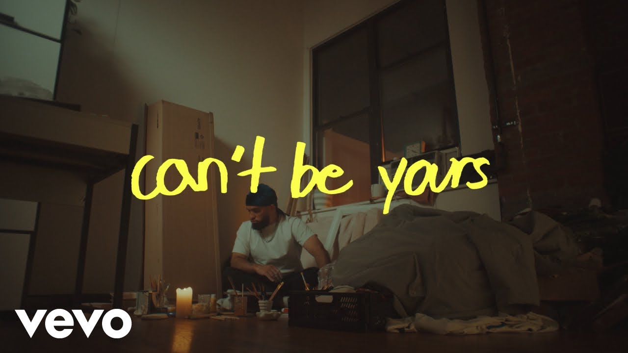 Angelo Mota - can't be yours