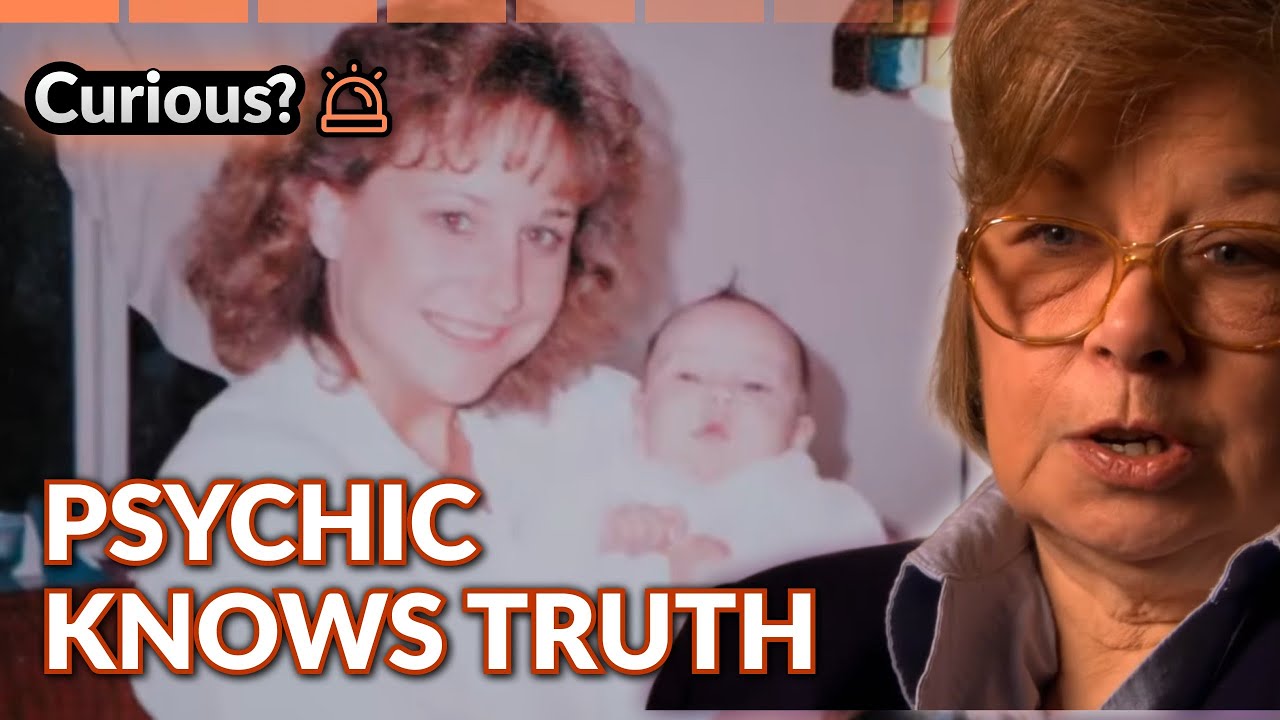 Psychic Sees Murder When Police See Missing Person | Psychic (Investigators) CSI
