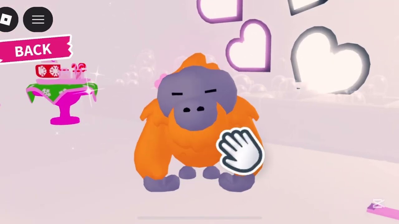 Got a ultra rare first try😧🎀🌸#adoptme !