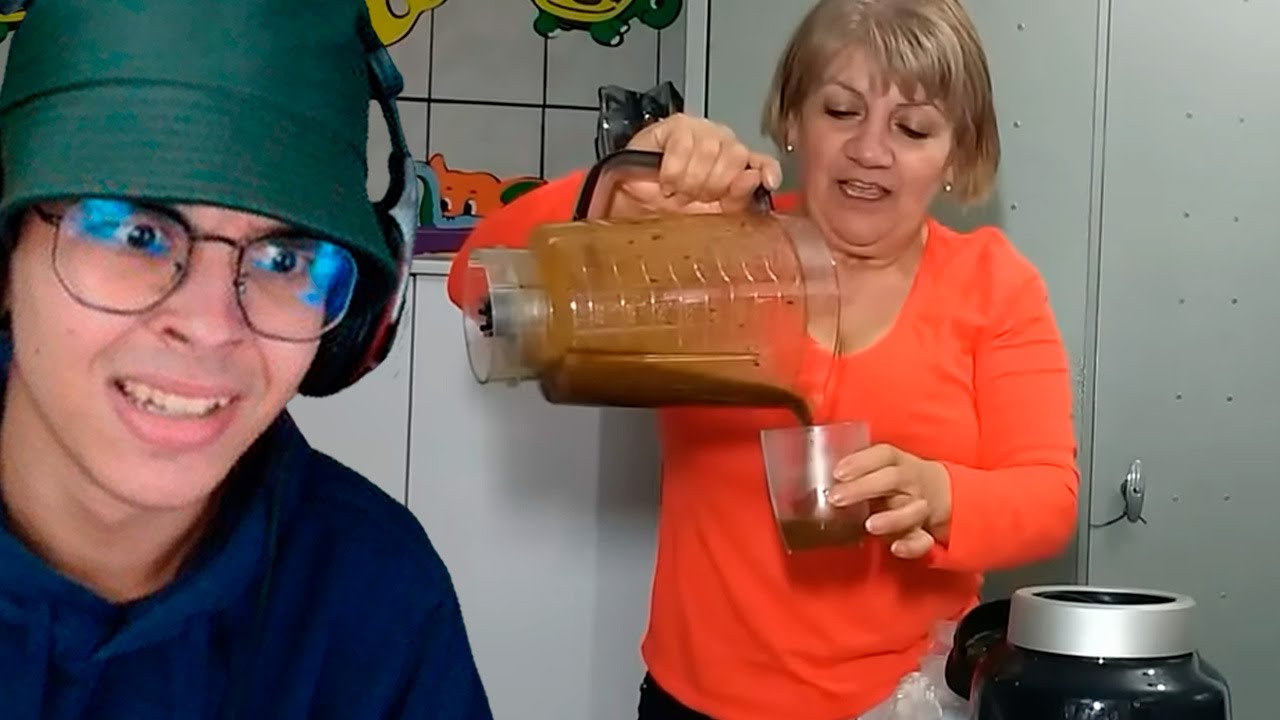 A Mulher Que Destruiu a Sanita de Milhares