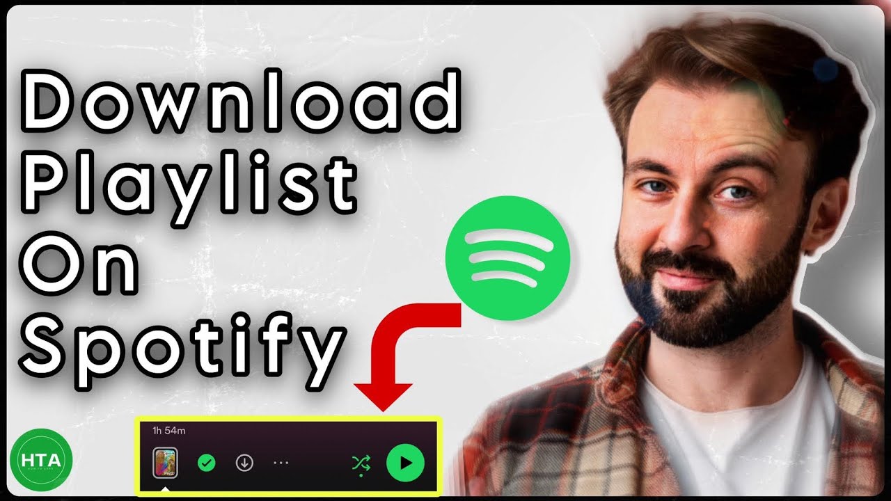 How to Download Spotify Songs [ Without Premium]