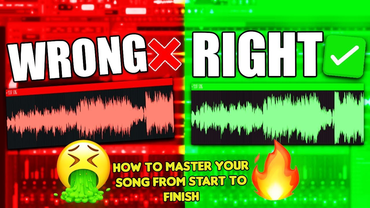 From Beginner to Expert: The Ultimate Guide to Mastering Afrobeat Song from Scratch