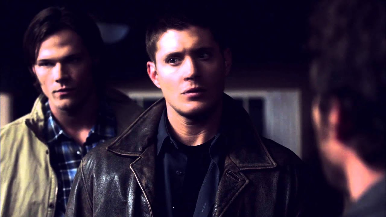 the black parade | the winchester brothers