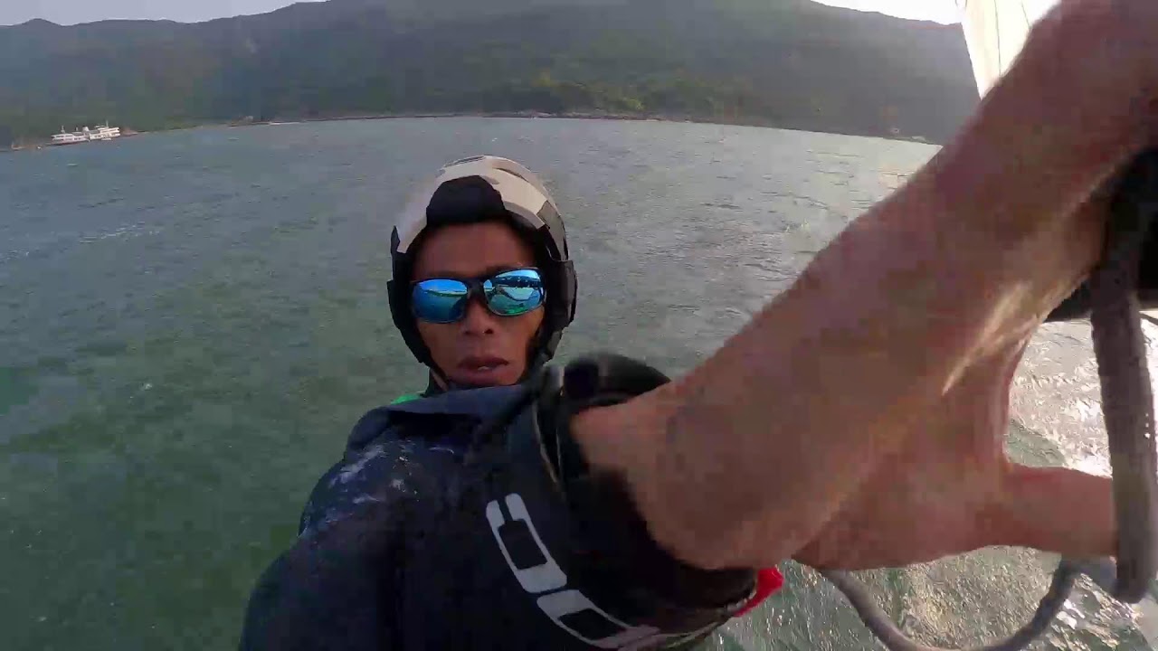 捕風現場 #GoPro 直播 20241208 0810