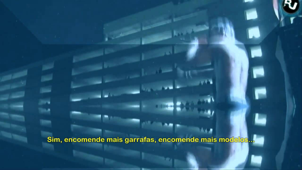 Travis Scott - Nightcrawler ft. Swae Lee, Chief Keef Legendado