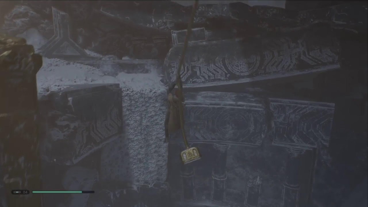 Star Wars : Jedi Fallen Order Dathomir 