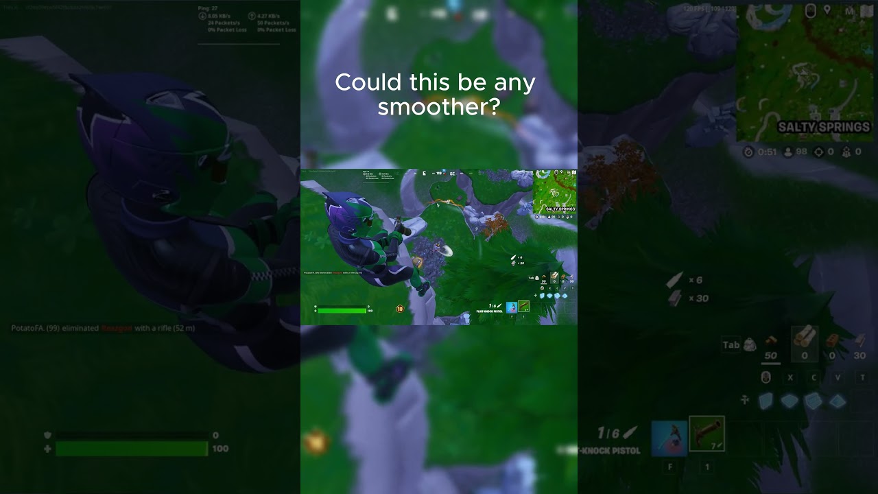 To clean🧹 #viral  #fortnite  #content  #oce  #fortniteclips  #gaming