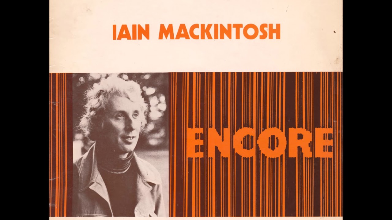 Iain MacKintosh 06   The Capitalist Dream