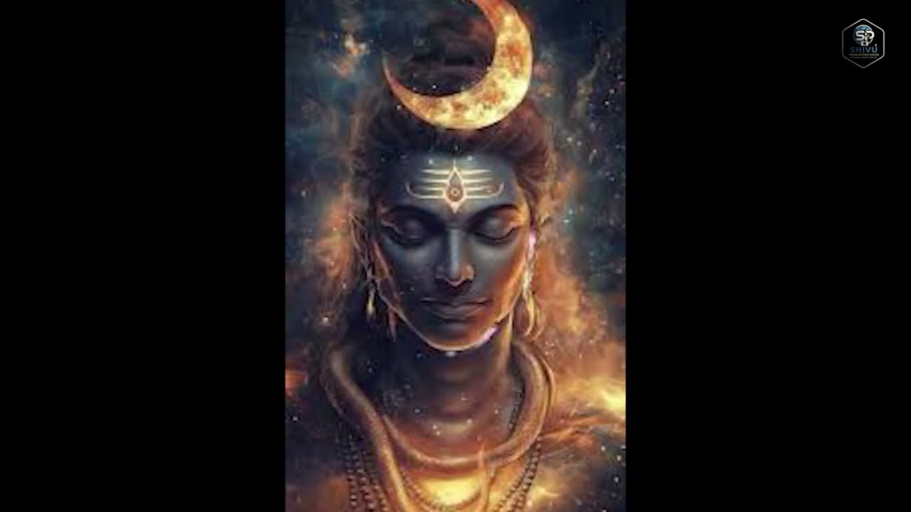 लवथवती विक्राळा ब्रह्मांडी माळा// Mahashivratri special #newversionaarti #viealreels #viralvideo