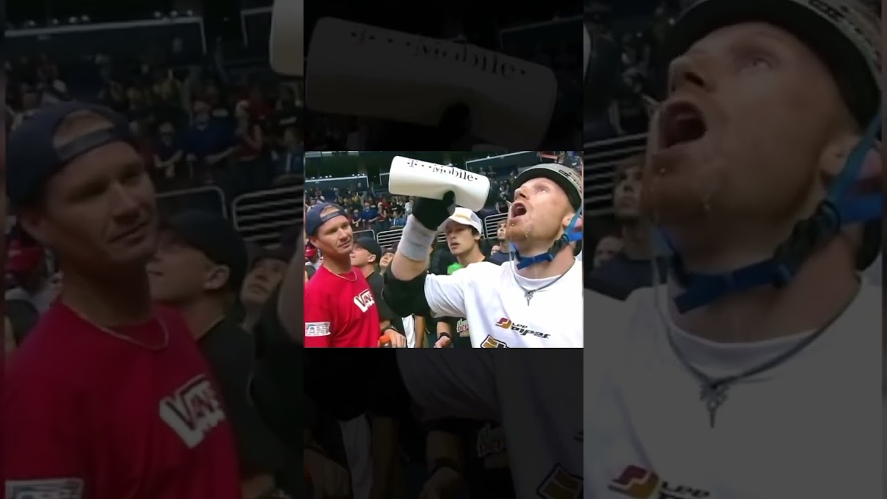 RYAN NYQUIST #ryannyquist #bmx #bmxgirl #bmxpark #xgame #xgamesaspen #harobikes