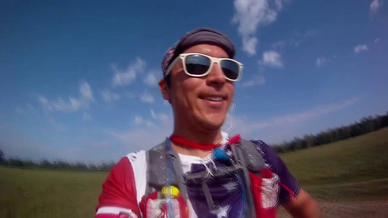 Ultramaraton Powstańca  63km - 2016