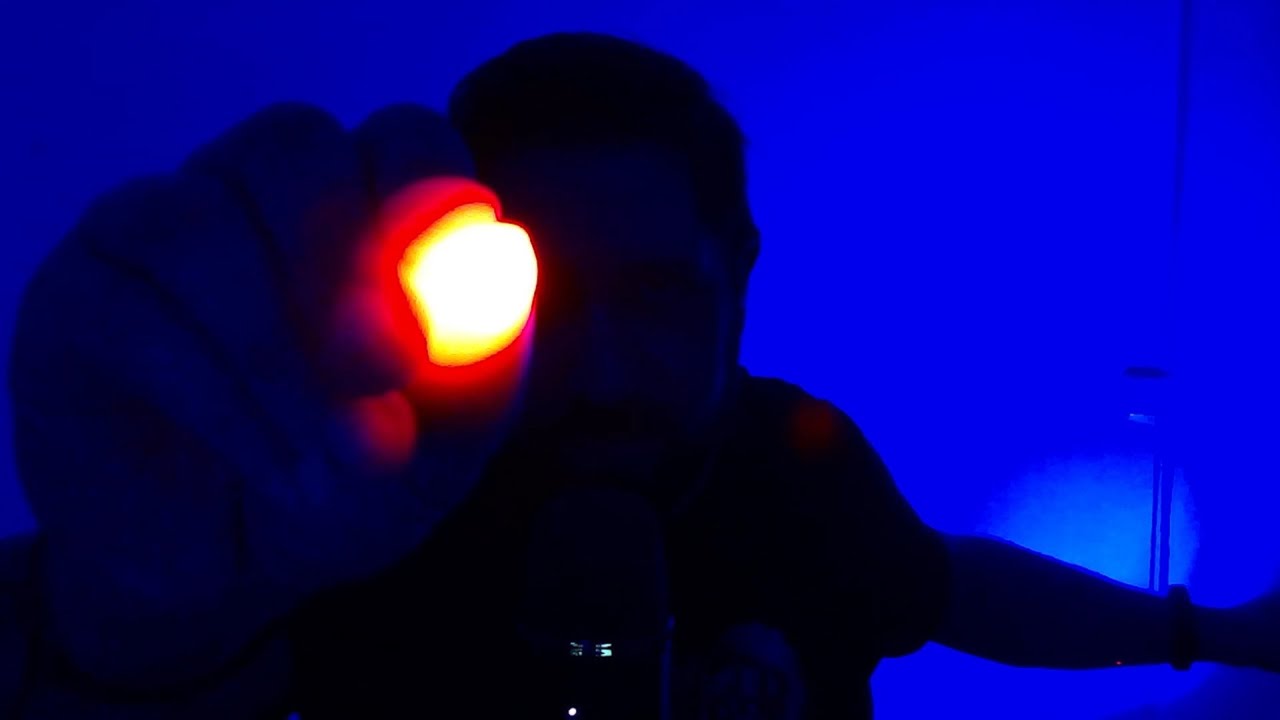 ROLEPLAY EN ASMR | TE QUITO LOS MALOS PENSAMIENTOS