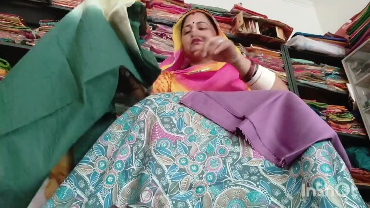 क़समीना सिल्क कपड़ा कॉटन डोरिया ऑर्डर 7023001563🛍️🛒😱💯