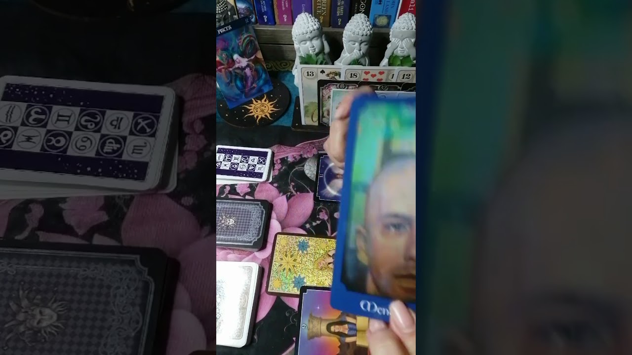 PESCI ♓ 15-31 MARZO 2026 🌈🌈🌈#tarocchi 