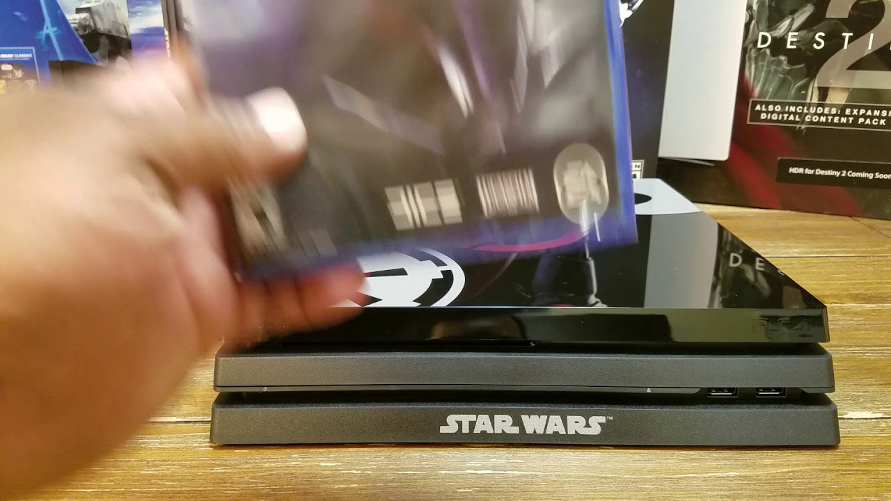 STAR WARS BATTLEFRONT 2 ELITE TROOPER DELUXE EDITION UNBOXING